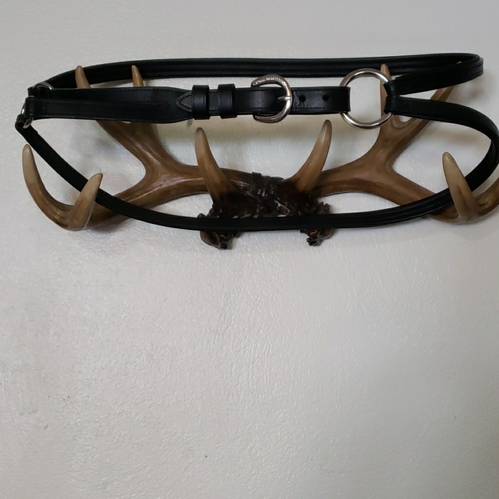 Noble Outfitters "Running Strong" belt